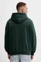 Odzież Abercrombie & Fitch bluza KI122.5529.300 zielony