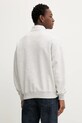 Дрехи Суичър Abercrombie & Fitch KI122.5541.112 сив
