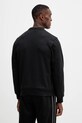 Odzież Lacoste bluza bawełniana SH5498 czarny
