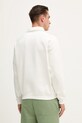 Odzież Lacoste bluza SH8323 biały
