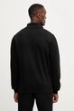 Odzież Lacoste bluza bawełniana SH9774 czarny