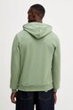 Îmbrăcăminte Lacoste hanorac de bumbac SH9839 verde