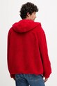 Îmbrăcăminte Kenzo bluză FF65BL5504FP rosu