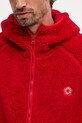 Kenzo bluză FF65BL5504FP rosu