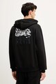 Дрехи Памучен суичър Kenzo FF65HO2534MF черен