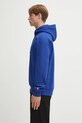 Carhartt WIP bluza Hooded Chase I033661.30XXX niebieski AW25