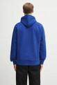 Odzież Carhartt WIP bluza Hooded Chase I033661.30XXX niebieski