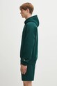 Carhartt WIP bluza Hooded Chase I033661.30YXX zielony AW25