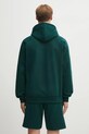 Odzież Carhartt WIP bluza Hooded Chase I033661.30YXX zielony