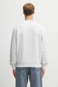 Odzież Carhartt WIP bluza bawełniana Alumni I035190.482XX szary