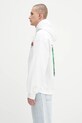 Carhartt WIP bluza Hooded Jake Garcia I035191.02XX biały AW25