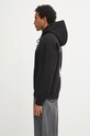 Carhartt WIP bluza Hooded Jake Garcia I035191.89XX czarny AW25
