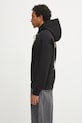 Dukserica Carhartt WIP Hooded Jake Garcia I035191.89XX crna AW25