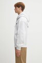 Carhartt WIP bluza Hooded Heart II Hartt I035176.482XX szary AW25