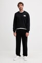 Joop! bluza 30047005 czarny AW25