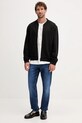 Joop! bluza 30046982 czarny AW25