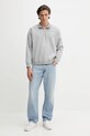 Levi's bluza 005N6.0001 szary AW25