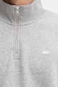 Mikina Levi's 005N6.0001 šedá