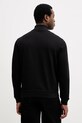 Odzież Karl Lagerfeld bluza bawełniana 554917.705400 czarny