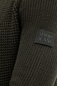 Joop! bluza bawełniana 30049660 zielony
