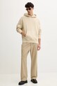Levi's bluză A8435.0034 bej AW25