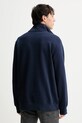 Odzież Levi's bluza bawełniana A8606.0005 granatowy