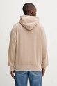 Odzież adidas bluza ALL SZN JL6537 beżowy