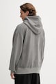 Одежда Кофта adidas ALL SZN JL6539 серый