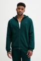 Odzież adidas dres JL8600 zielony