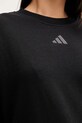 Mikina adidas Animal JM1835 černá