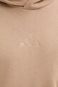 adidas bluza ALL SZN JX5091 beżowy