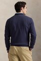 Polo Ralph Lauren felső 710980305 kék AW25
