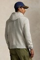 Polo Ralph Lauren bluză 710980307 gri AW25