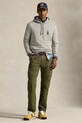 Îmbrăcăminte Polo Ralph Lauren bluză 710980307 gri