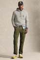 Odzież Polo Ralph Lauren bluza 710980307 szary