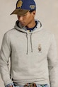 Polo Ralph Lauren bluza szary 710980307