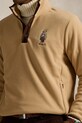 Polo Ralph Lauren bluza beżowy 710980308