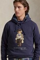 Кофта Polo Ralph Lauren блакитний 710980314