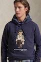 Polo Ralph Lauren felső kék 710980314