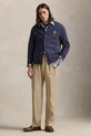 Odzież Polo Ralph Lauren bluza 710980316 niebieski