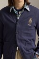 Polo Ralph Lauren bluza niebieski 710980316