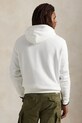 Polo Ralph Lauren felső 710981149 fehér AW25