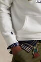 Polo Ralph Lauren felső fehér 710981149
