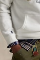 Dukserica Polo Ralph Lauren bijela 710981149