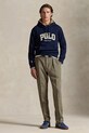 Ruházat Polo Ralph Lauren felső 710981149 sötétkék