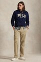 Odzież Polo Ralph Lauren bluza 710981150 granatowy