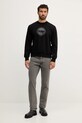 Colmar bluza 6247.1WX czarny AW25