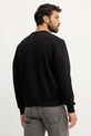 Odzież Colmar bluza 6247.1WX czarny