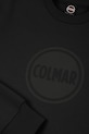 Ρούχα Μπλούζα Colmar 6247.1WX μαύρο