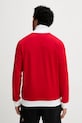 Одежда Кофта adidas Originals Classic IM4511 красный